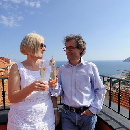 B&B Corallini Cervo Eksteriør billede