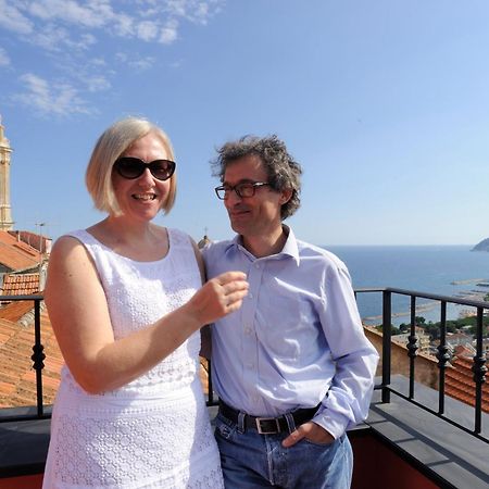 B&B Corallini Cervo Eksteriør billede