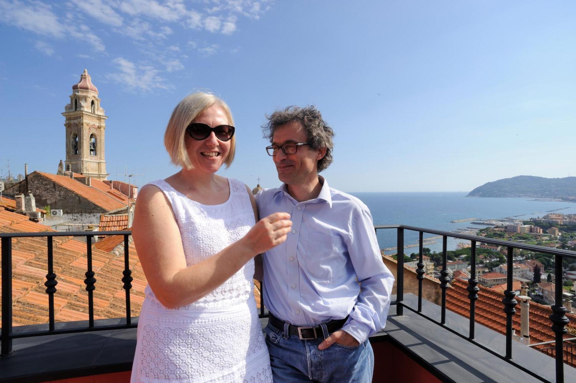 B&B Corallini Cervo Eksteriør billede