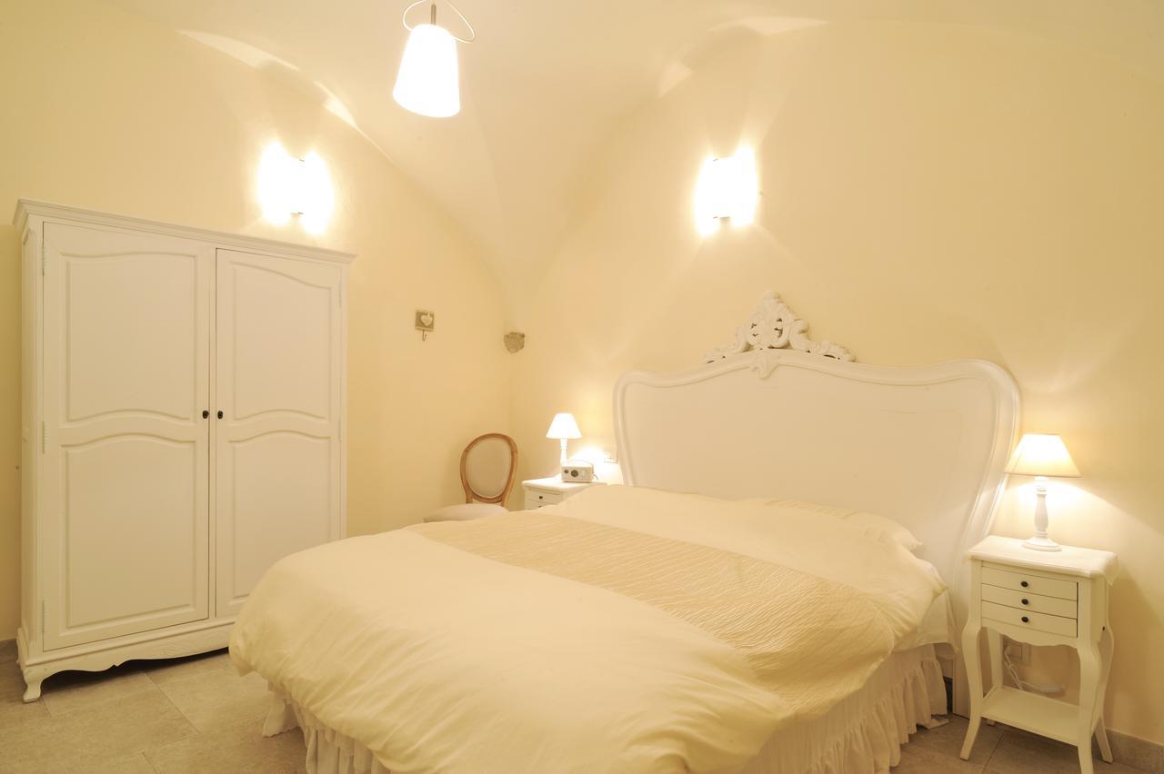 B&B Corallini Cervo Værelse billede